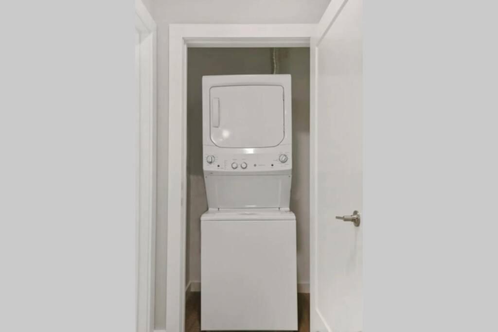 Luxury Apartment With Gym, Steps From Commuter Rail #4011 Reading Exteriér fotografie