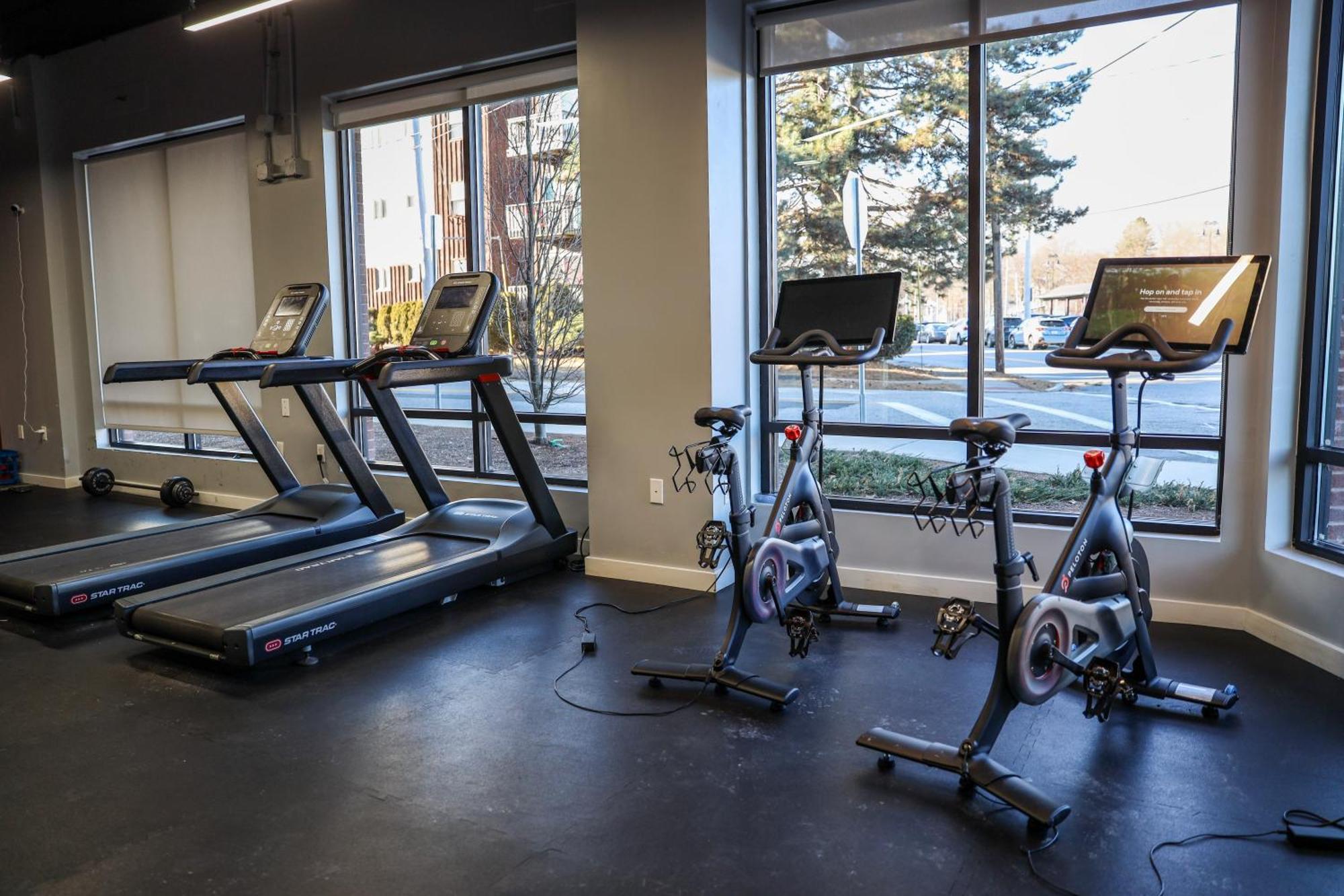 Luxury Apartment With Gym, Steps From Commuter Rail #4011 Reading Exteriér fotografie