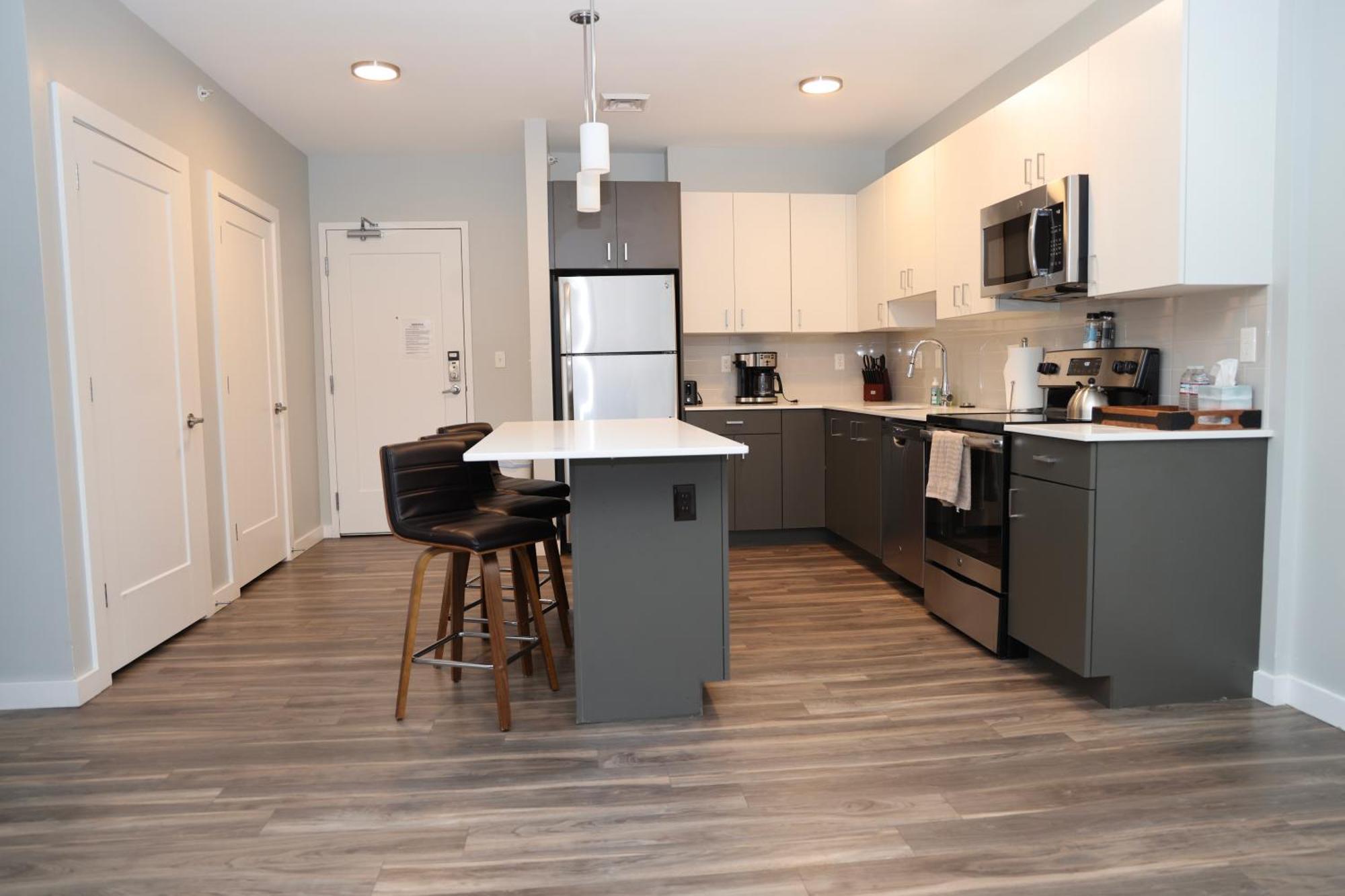 Luxury Apartment With Gym, Steps From Commuter Rail #4011 Reading Exteriér fotografie
